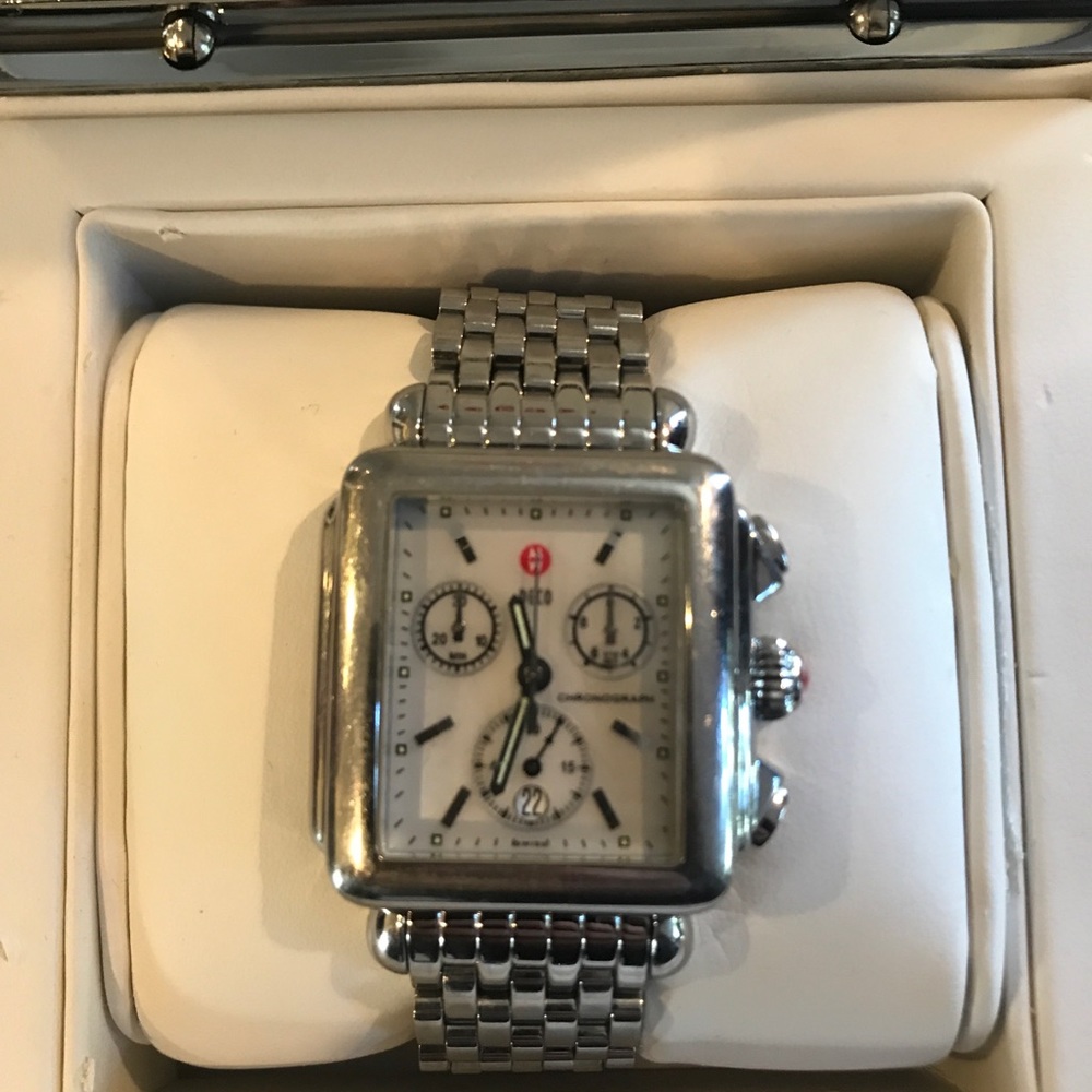 MICHELE WATCH